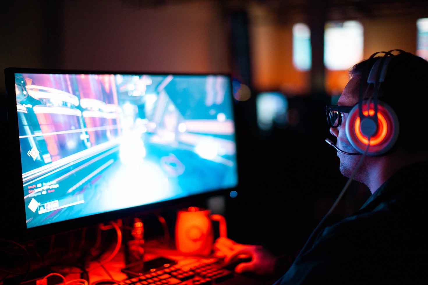 How Networking Boosts Your Game Industry Career